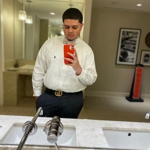 Meet your Posher, Jose